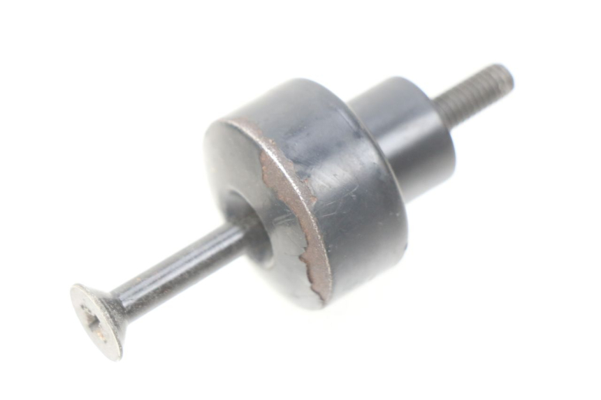 photo de PUNTA DEL MANUBRIO EUROCKA MATADOR 4T 50 (2010 - 2016) - Zoom sullo stato d'uso