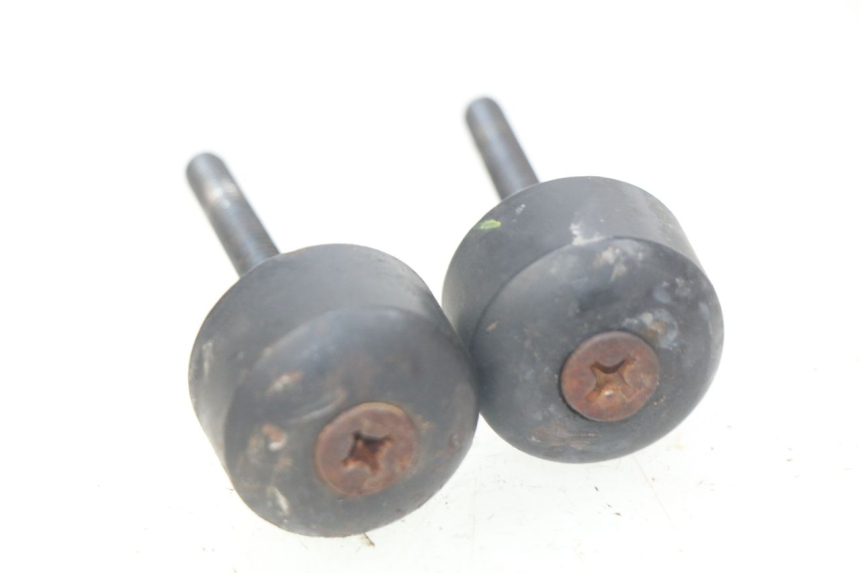 photo de PUNTA DEL MANUBRIO EUROCKA MATADOR 4T 50 (2010 - 2016) - Vista principale