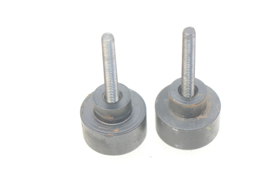 photo de PUNTA DEL MANUBRIO EUROCKA MATADOR 4T 50 (2010 - 2016) - Zoom sullo stato d'uso