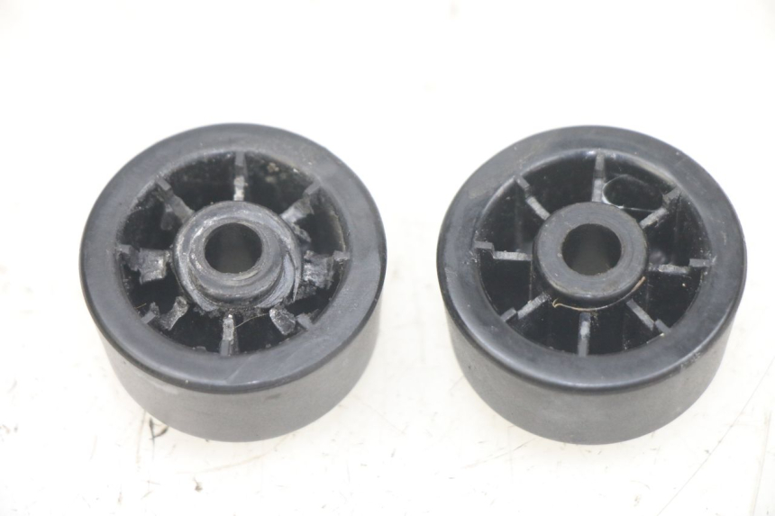 photo de PUNTA MANUBRIO PIAGGIO MEDLEY 125 (2016 - 2023) - Dettaglio del componente