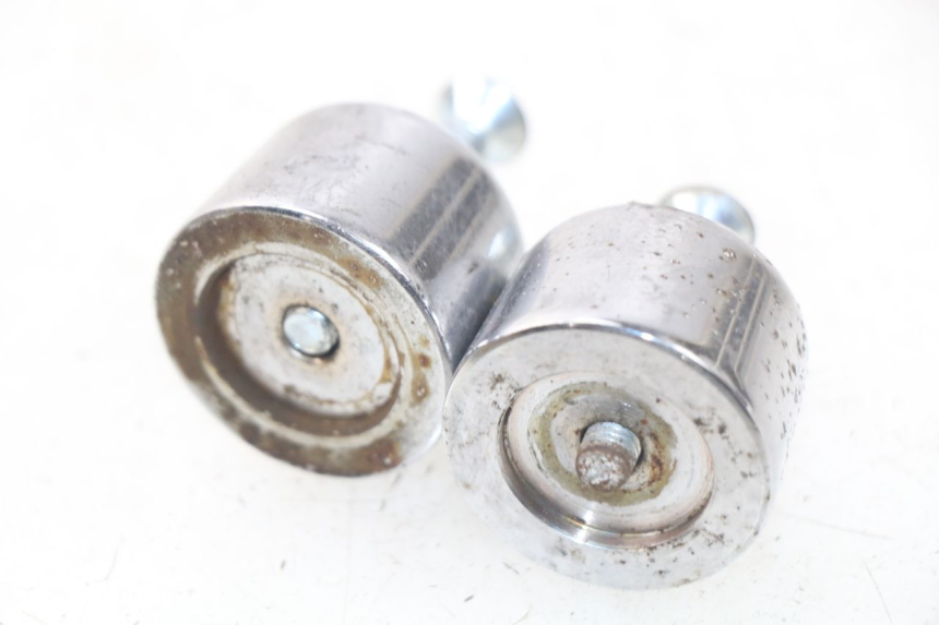 photo de PUNTA DEL MANUBRIO PIAGGIO MP3 LT 400 (2007 - 2012) - Dettaglio del componente