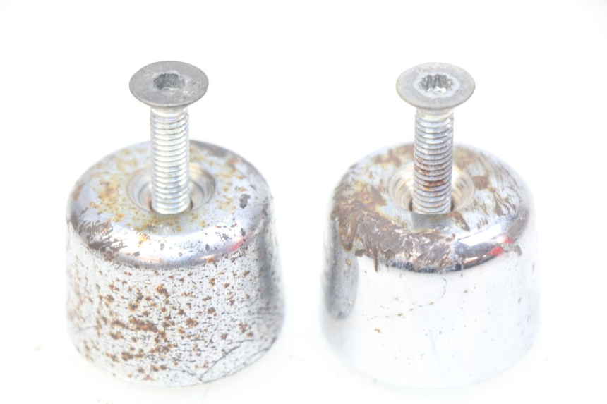 photo de PUNTA DEL MANUBRIO PIAGGIO MP3 LT 400 (2007 - 2012) - Vista principale