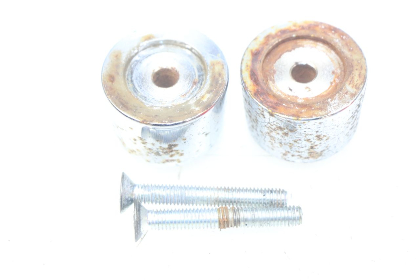 photo de PUNTA DEL MANUBRIO PIAGGIO MP3 LT 400 (2007 - 2012) - Dettaglio del componente