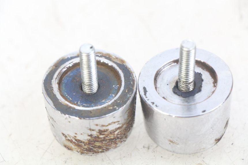 photo de PUNTA DEL MANUBRIO PIAGGIO MP3 LT 400 (2007 - 2012) - Dettaglio del componente