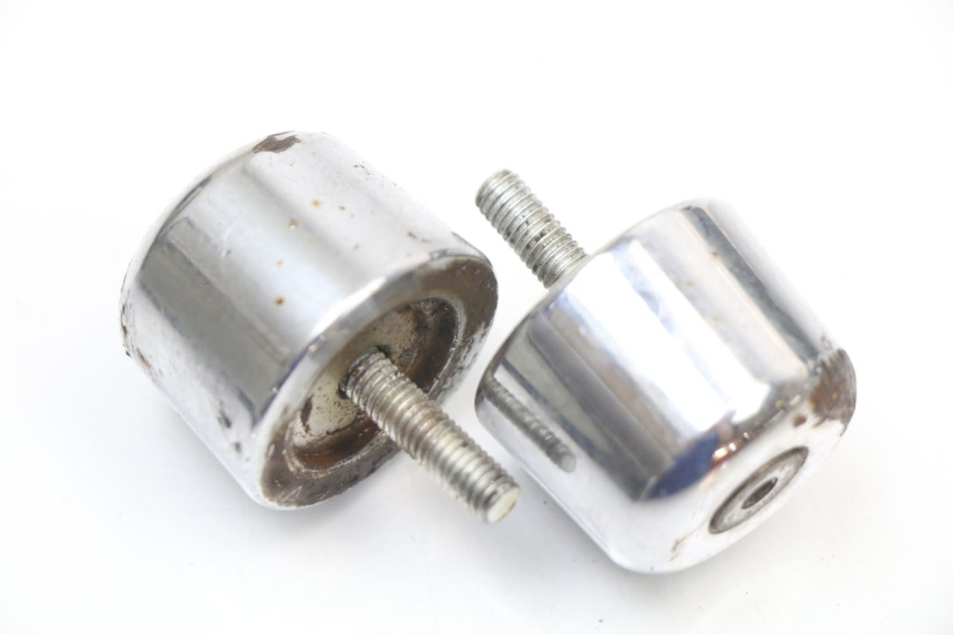 photo de PUNTA DEL MANUBRIO PIAGGIO MP3 LT 400 (2007 - 2012) - Dettaglio del componente