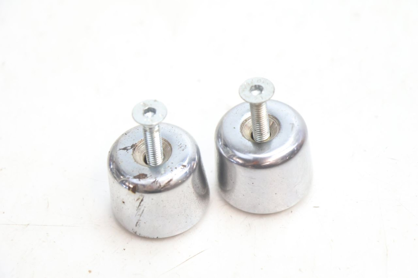 photo de PUNTA DEL MANUBRIO PIAGGIO MP3 LT 400 (2007 - 2012) - Dettaglio del componente