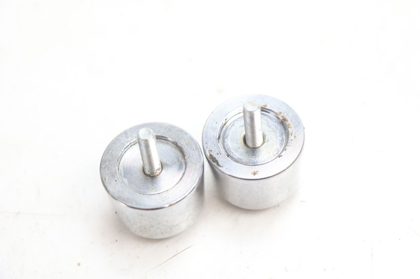 photo de PUNTA DEL MANUBRIO PIAGGIO MP3 LT 400 (2007 - 2012) - Altra angolazione