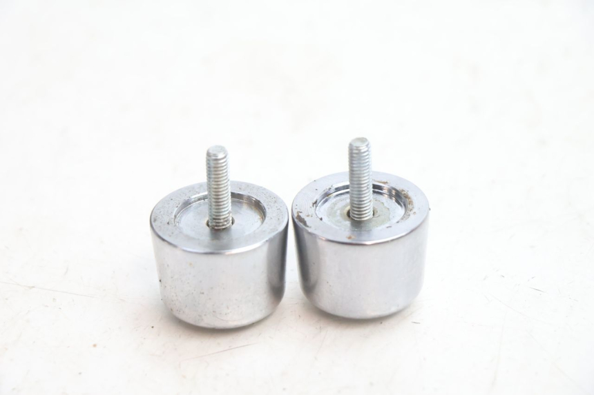 photo de PUNTA DEL MANUBRIO PIAGGIO MP3 LT 400 (2007 - 2012) - Primo piano tecnico