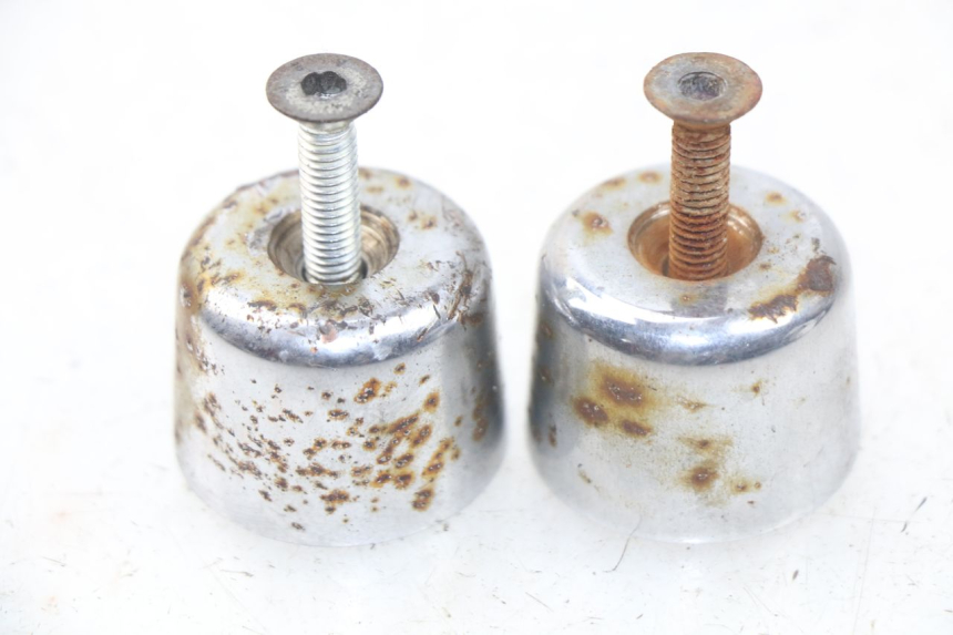 photo de TERMINALI MANUBRIO PIAGGIO MP3 125 (2006 - 2014) - Vista principale