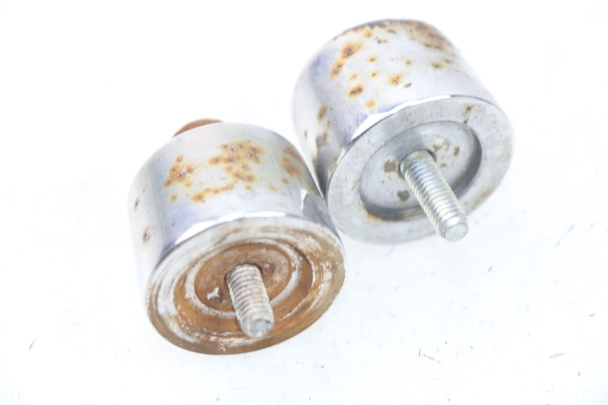 photo de TERMINALI MANUBRIO PIAGGIO MP3 125 (2006 - 2014) - Zoom sullo stato d'uso