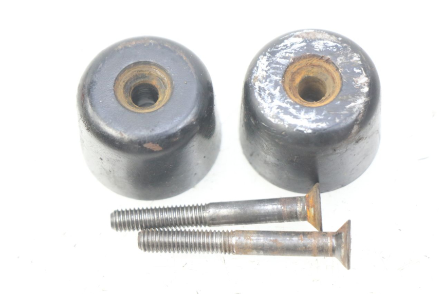 photo de PUNTA DEL MANUBRIO PIAGGIO MP3 500 (2011 - 2015) - Vista principale