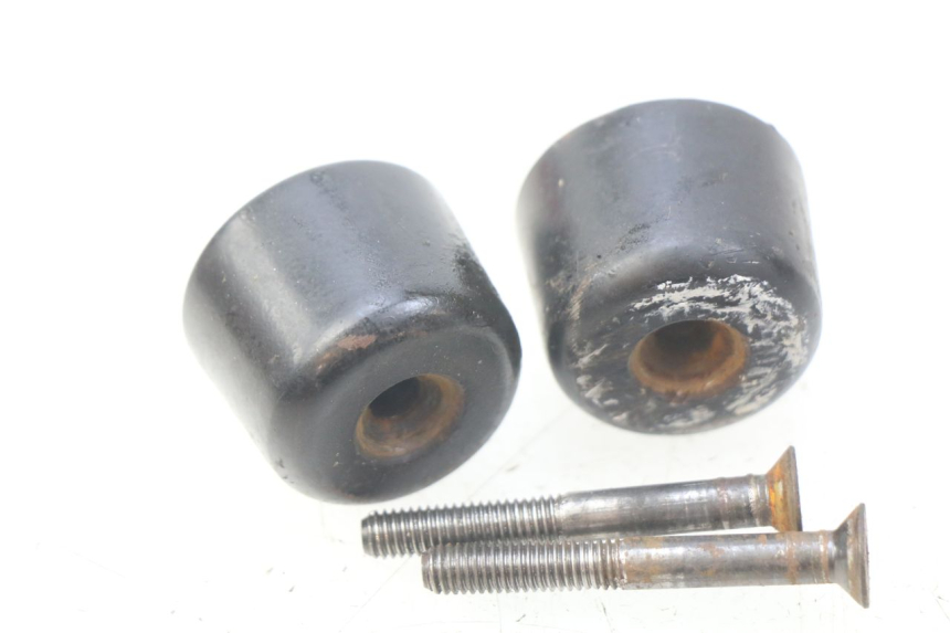 photo de PUNTA DEL MANUBRIO PIAGGIO MP3 500 (2011 - 2015) - Zoom sullo stato d'uso