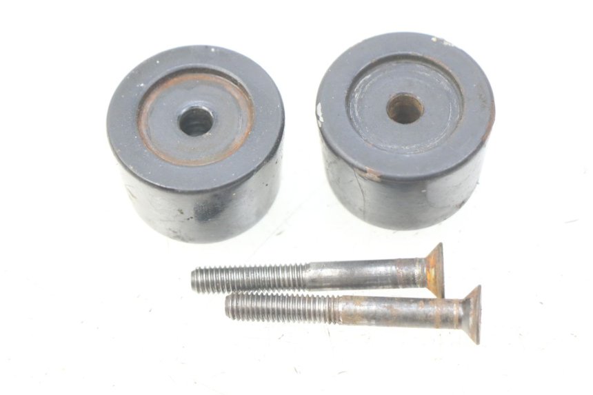 photo de PUNTA DEL MANUBRIO PIAGGIO MP3 500 (2011 - 2015) - Altra angolazione