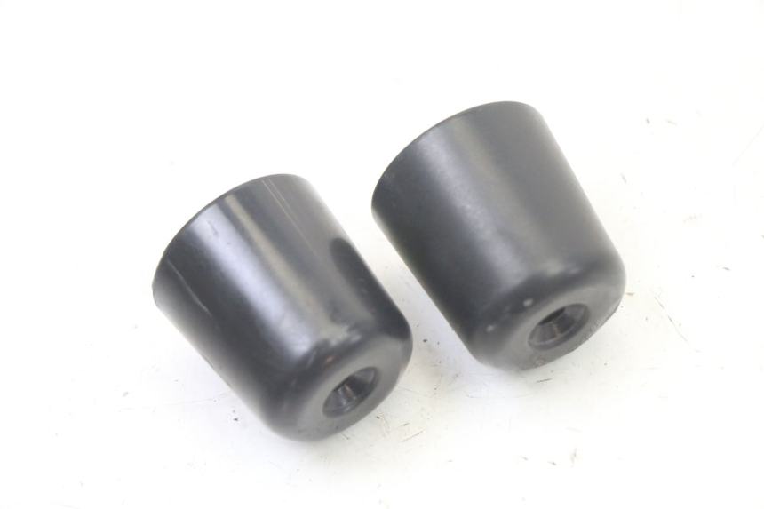 photo de PUNTA DEL MANUBRIO PIAGGIO MP3 500 (2011 - 2015) - Zoom sullo stato d'uso