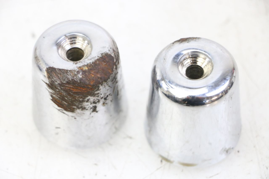 photo de TERMINALI MANUBRIO PIAGGIO MP3 500 (2014 - 2017) - Vista principale