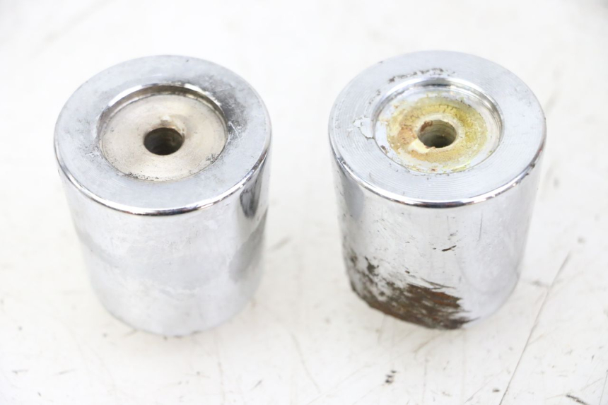 photo de TERMINALI MANUBRIO PIAGGIO MP3 500 (2014 - 2017) - Dettaglio del componente