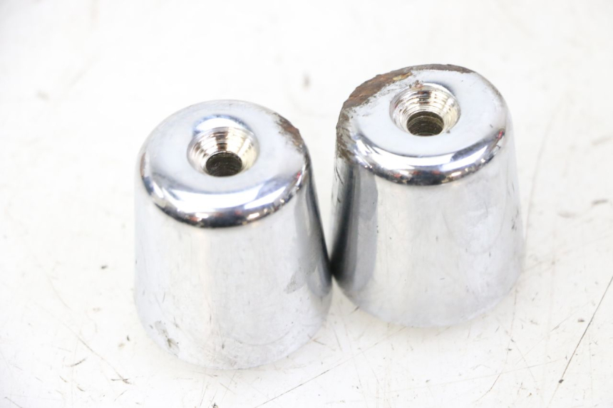 photo de TERMINALI MANUBRIO PIAGGIO MP3 500 (2014 - 2017) - Altra angolazione