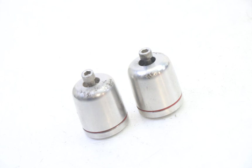 photo de Estremità del manubrio PIAGGIO MP3 RL 250 (2006 - 2010) - Dettaglio del componente