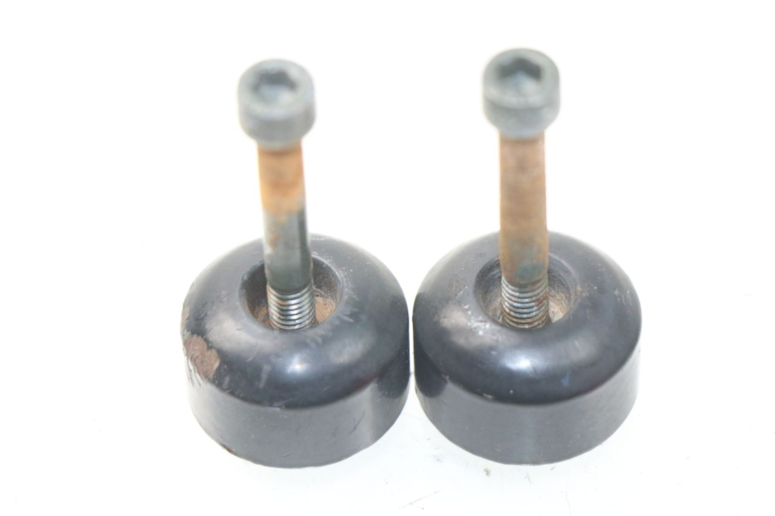 photo de Estremità del manubrio YAMASAKI MSX 50 (2013 - 2022) - Vista principale