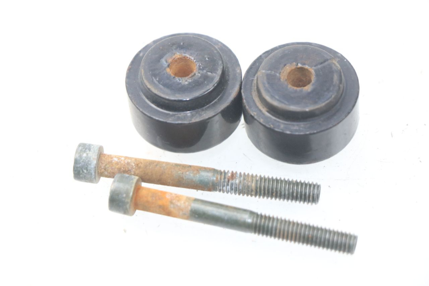 photo de Estremità del manubrio YAMASAKI MSX 50 (2013 - 2022) - Dettaglio del componente