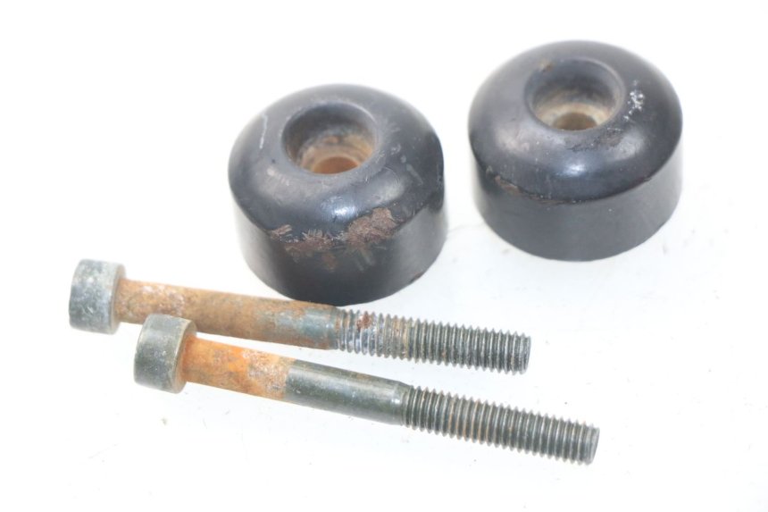 photo de Estremità del manubrio YAMASAKI MSX 50 (2013 - 2022) - Zoom sullo stato d'uso