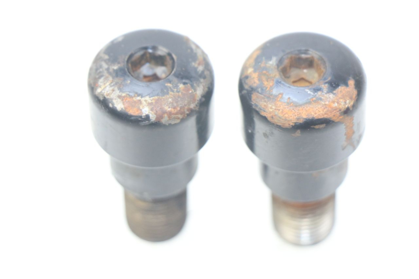 photo de PUNTA DEL MANUBRIO YAMAHA MT-07 MT07 ABS 700 (2014 - 2017) - Vista principale