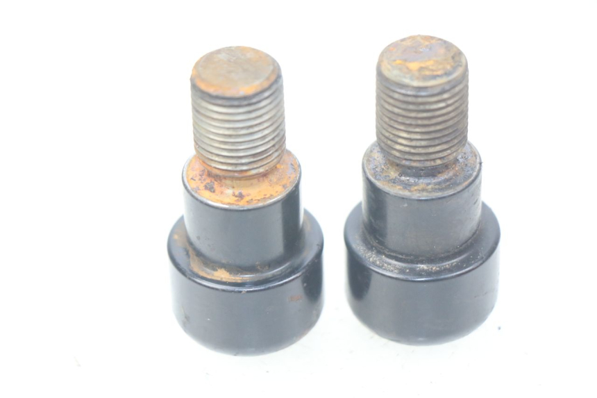 photo de PUNTA DEL MANUBRIO YAMAHA MT-07 MT07 ABS 700 (2014 - 2017) - Dettaglio del componente