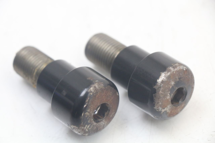 photo de PUNTA DEL MANUBRIO YAMAHA MT-07 MT07 ABS 700 (2014 - 2017) - Vista principale