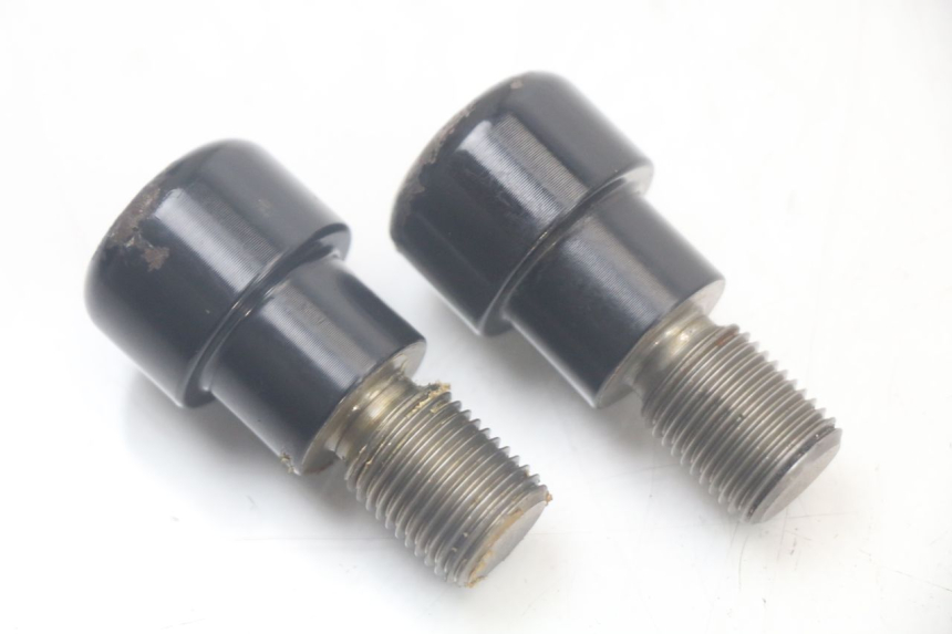 photo de PUNTA DEL MANUBRIO YAMAHA MT-07 MT07 ABS 700 (2014 - 2017) - Dettaglio del componente