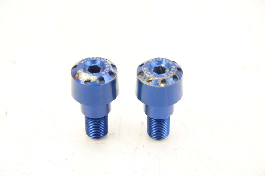 photo de PUNTALE DEL MANUBRIO YAMAHA MT ABS 125 (2014 - 2018) - Vista principale