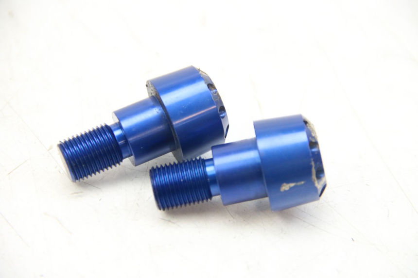 photo de PUNTALE DEL MANUBRIO YAMAHA MT ABS 125 (2014 - 2018) - Dettaglio del componente