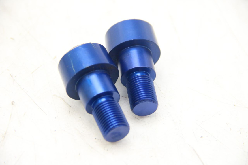 photo de PUNTALE DEL MANUBRIO YAMAHA MT ABS 125 (2014 - 2018) - Zoom sullo stato d'uso