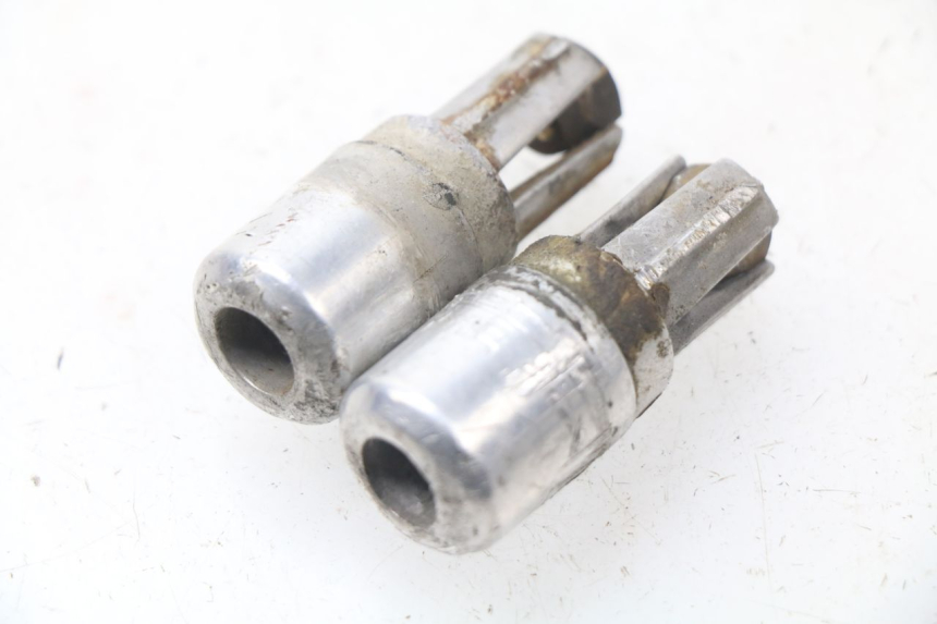 photo de Estremità del manubrio YAMAHA NEOS NEO'S 4T 50 (2008 - 2016) - Vista principale