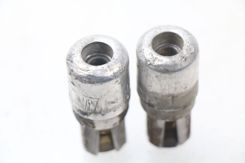 photo de Estremità del manubrio YAMAHA NEOS NEO'S 4T 50 (2008 - 2016) - Altra angolazione