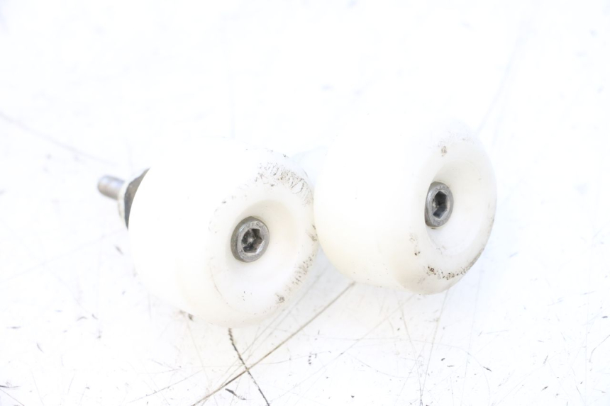 photo de Estremità del manubrio YAMAHA NEOS NEO'S 4T 50 (2008 - 2016) - Vista principale