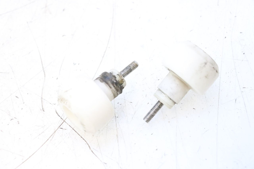 photo de Estremità del manubrio YAMAHA NEOS NEO'S 4T 50 (2008 - 2016) - Dettaglio del componente