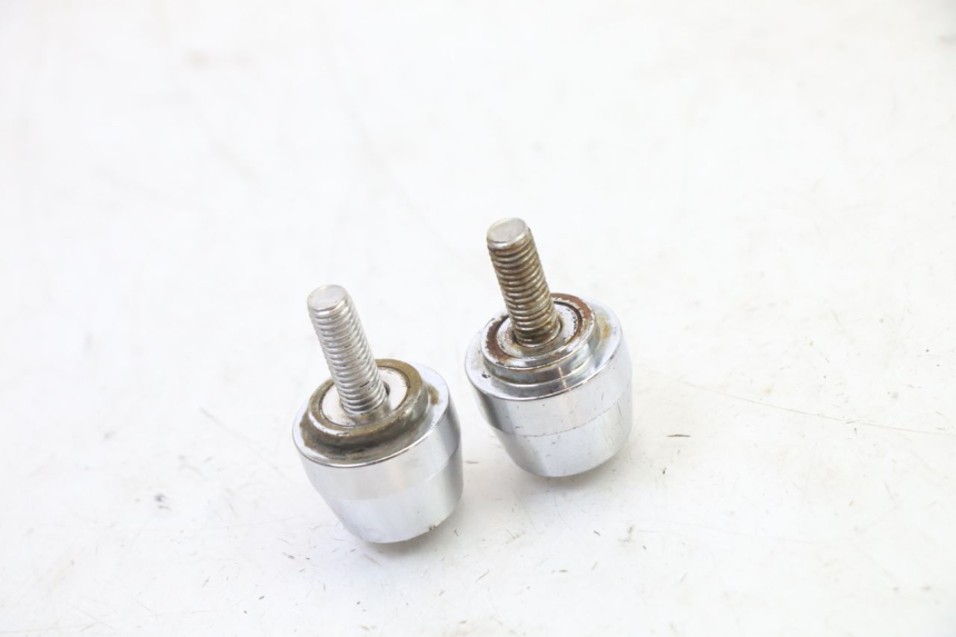 photo de TERMINALI MANUBRIO KYMCO LIKE 4T 50 (2019 - 2025) - Zoom sullo stato d'uso