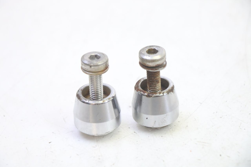 photo de TERMINALI MANUBRIO KYMCO LIKE 4T 50 (2019 - 2025) - Vista principale