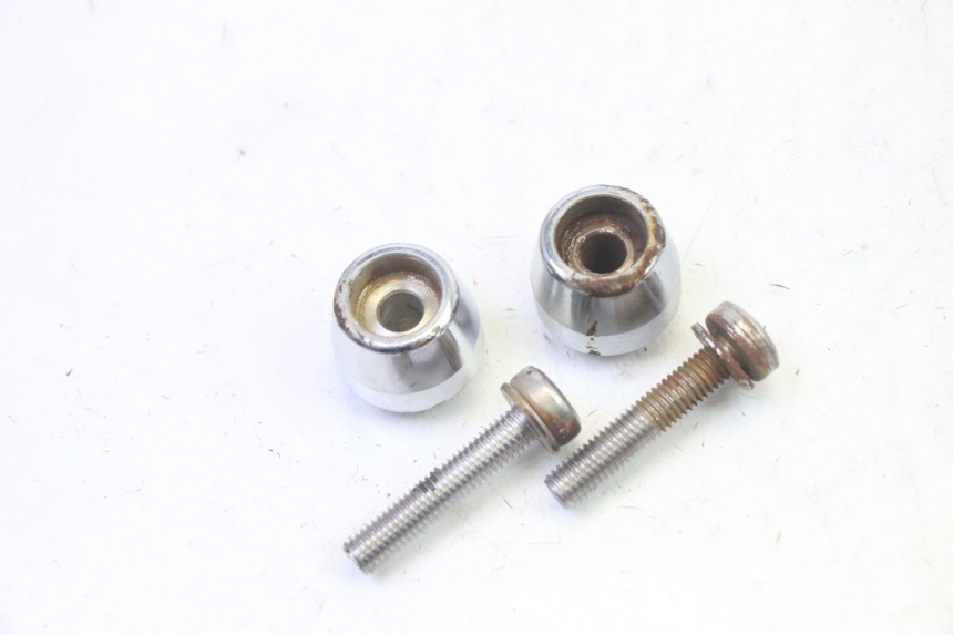 photo de TERMINALI MANUBRIO KYMCO LIKE 4T 50 (2019 - 2025) - Zoom sullo stato d'uso