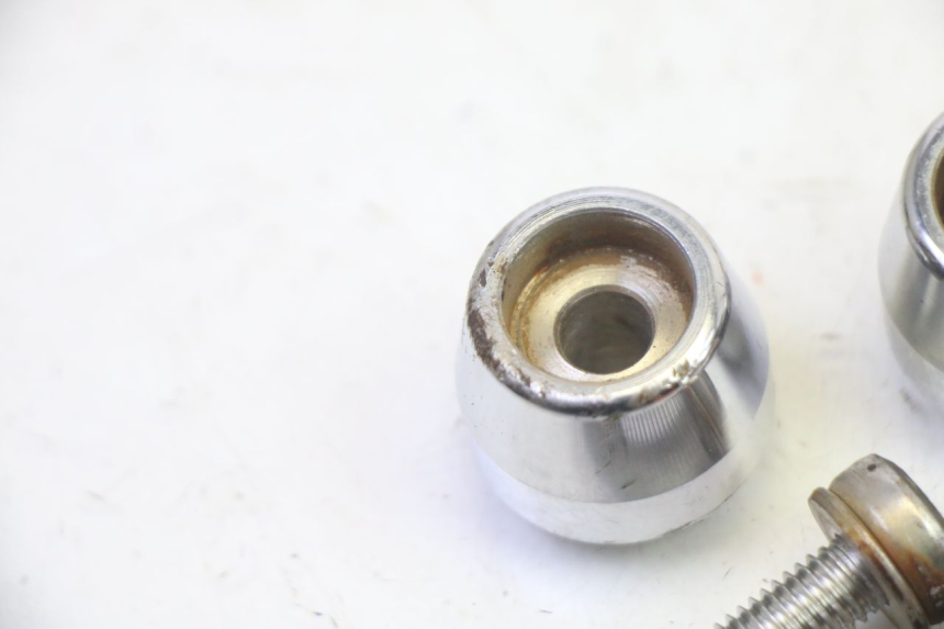 photo de TERMINALI MANUBRIO KYMCO LIKE 4T 50 (2019 - 2025) - Altra angolazione