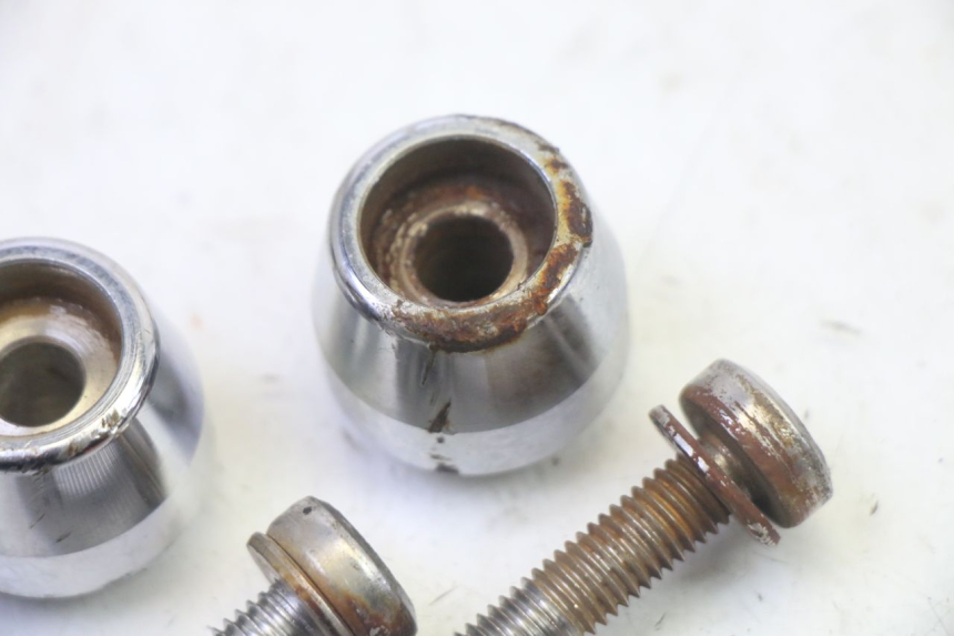 photo de TERMINALI MANUBRIO KYMCO LIKE 4T 50 (2019 - 2025) - Primo piano tecnico