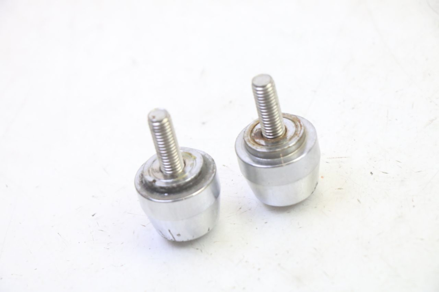 photo de TERMINALI MANUBRIO KYMCO LIKE 4T 50 (2019 - 2025) - Vista d'insieme del prodotto