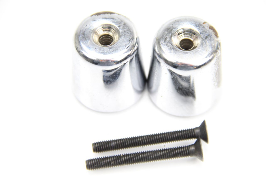 photo de Estremità del manubrio GILERA NEXUS 125 (2009 - 2013) - Vista principale