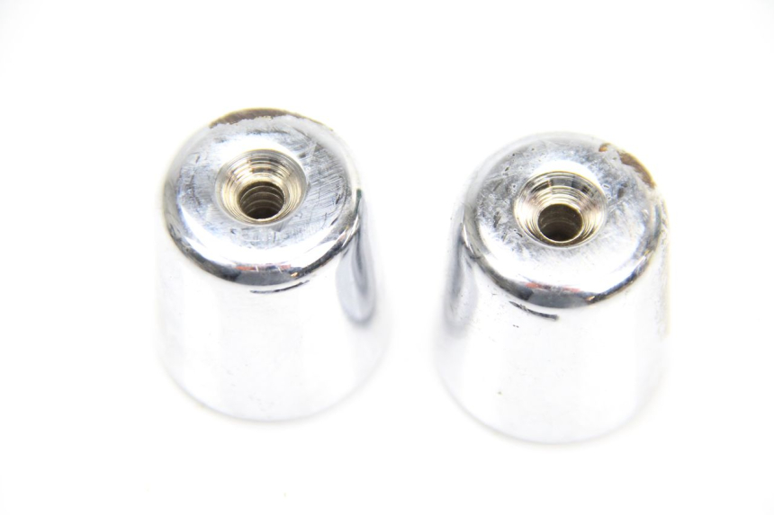 photo de Estremità del manubrio GILERA NEXUS 125 (2009 - 2013) - Dettaglio del componente