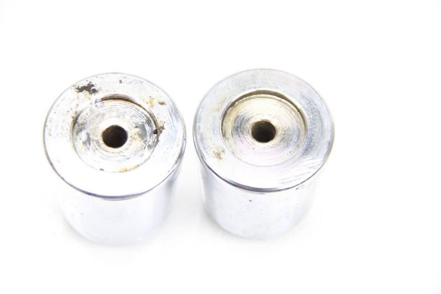 photo de Estremità del manubrio GILERA NEXUS 125 (2009 - 2013) - Altra angolazione