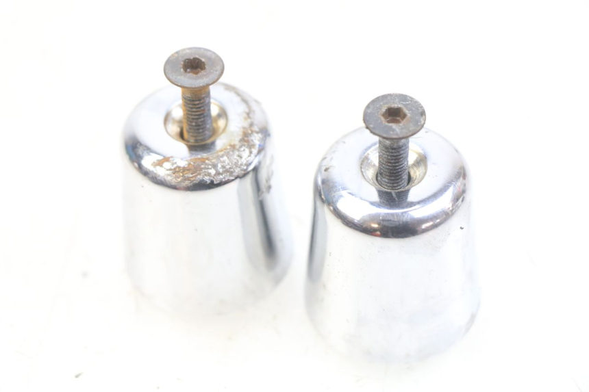 photo de PUNTA MANUBRIO GILERA NEXUS 125 (2007 - 2009) - Vista principale