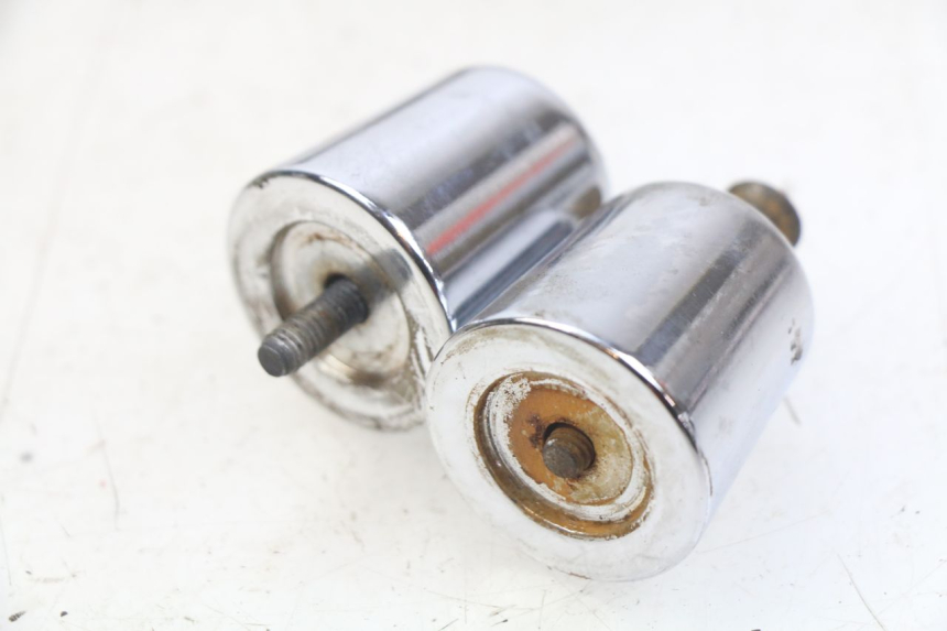 photo de PUNTA MANUBRIO GILERA NEXUS 125 (2007 - 2009) - Dettaglio del componente