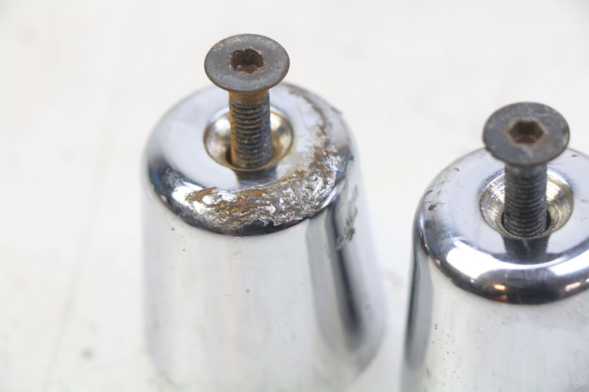 photo de PUNTA MANUBRIO GILERA NEXUS 125 (2007 - 2009) - Altra angolazione