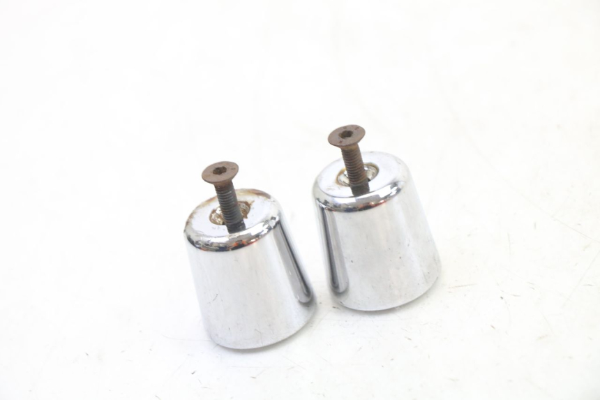 photo de Estremità del manubrio GILERA NEXUS 125 (2009 - 2013) - Vista principale