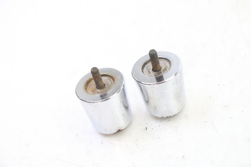 photo de Estremità del manubrio GILERA NEXUS 125 (2009 - 2013) - Primo piano tecnico